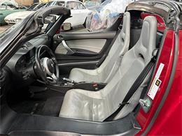 2010 Tesla Roadster (CC-2116102) for sale in Huntington Station, New York