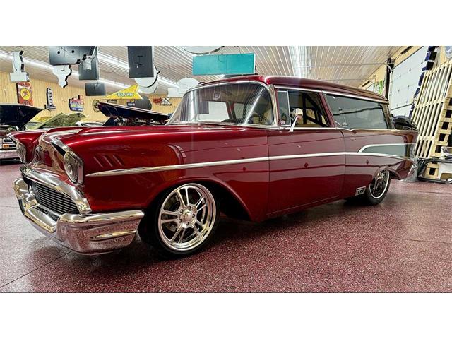1956 Chevrolet 210 (CC-2116103) for sale in Biloxi, Mississippi