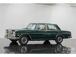 1972 Mercedes-Benz 300 (CC-2116105) for sale in St. Louis, Missouri