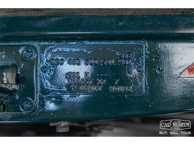 1972 Mercedes-Benz 300 (CC-2116105) for sale in St. Louis, Missouri