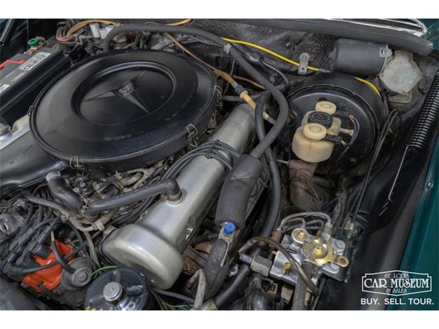 1972 Mercedes-Benz 300 (CC-2116105) for sale in St. Louis, Missouri