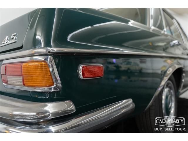 1972 Mercedes-Benz 300 (CC-2116105) for sale in St. Louis, Missouri