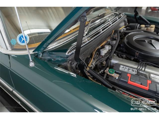 1972 Mercedes-Benz 300 (CC-2116105) for sale in St. Louis, Missouri