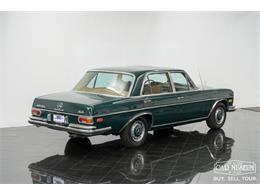 1972 Mercedes-Benz 300 (CC-2116105) for sale in St. Louis, Missouri