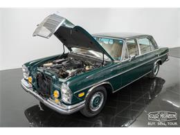 1972 Mercedes-Benz 300 (CC-2116105) for sale in St. Louis, Missouri
