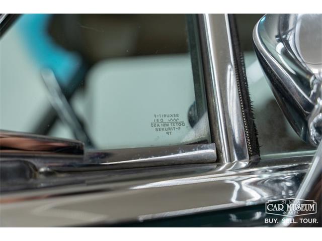 1972 Mercedes-Benz 300 (CC-2116105) for sale in St. Louis, Missouri