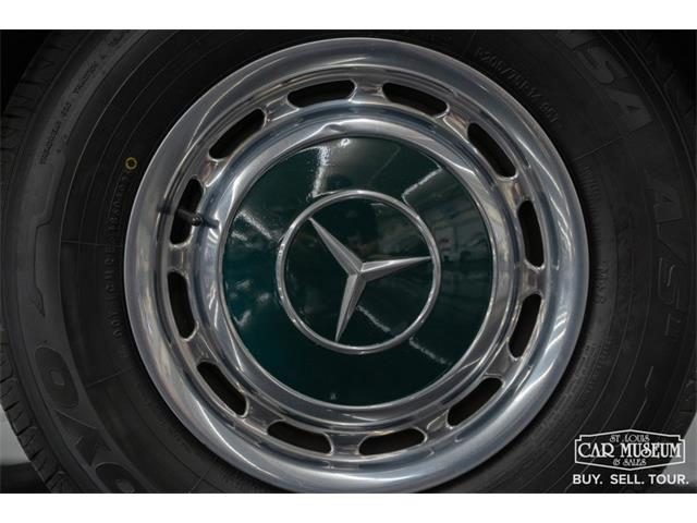 1972 Mercedes-Benz 300 (CC-2116105) for sale in St. Louis, Missouri