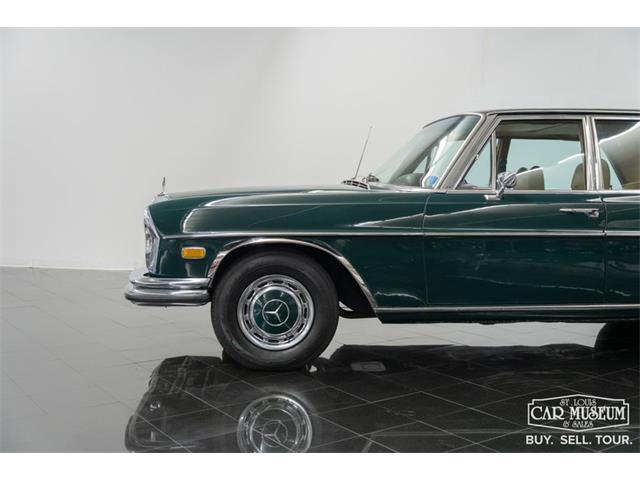 1972 Mercedes-Benz 300 (CC-2116105) for sale in St. Louis, Missouri