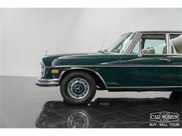 1972 Mercedes-Benz 300 (CC-2116105) for sale in St. Louis, Missouri