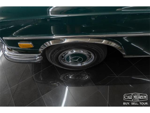 1972 Mercedes-Benz 300 (CC-2116105) for sale in St. Louis, Missouri