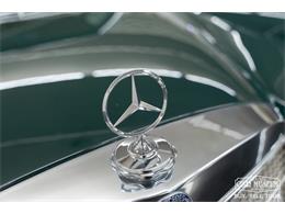1972 Mercedes-Benz 300 (CC-2116105) for sale in St. Louis, Missouri