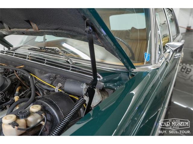 1972 Mercedes-Benz 300 (CC-2116105) for sale in St. Louis, Missouri