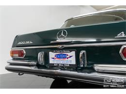 1972 Mercedes-Benz 300 (CC-2116105) for sale in St. Louis, Missouri