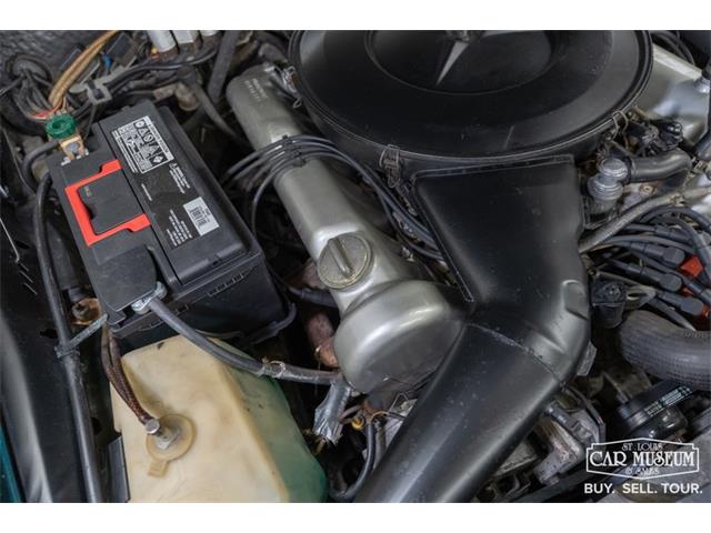 1972 Mercedes-Benz 300 (CC-2116105) for sale in St. Louis, Missouri