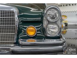 1972 Mercedes-Benz 300 (CC-2116105) for sale in St. Louis, Missouri