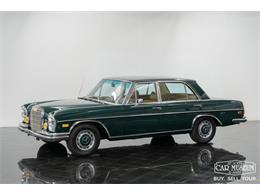 1972 Mercedes-Benz 300 (CC-2116105) for sale in St. Louis, Missouri
