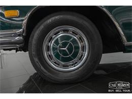 1972 Mercedes-Benz 300 (CC-2116105) for sale in St. Louis, Missouri