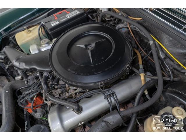 1972 Mercedes-Benz 300 (CC-2116105) for sale in St. Louis, Missouri