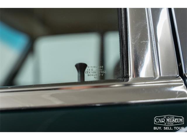 1972 Mercedes-Benz 300 (CC-2116105) for sale in St. Louis, Missouri