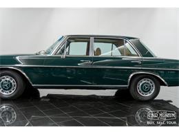 1972 Mercedes-Benz 300 (CC-2116105) for sale in St. Louis, Missouri