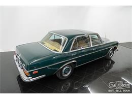 1972 Mercedes-Benz 300 (CC-2116105) for sale in St. Louis, Missouri