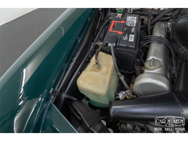 1972 Mercedes-Benz 300 (CC-2116105) for sale in St. Louis, Missouri