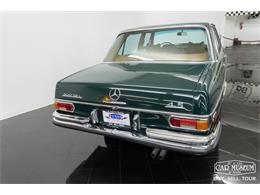1972 Mercedes-Benz 300 (CC-2116105) for sale in St. Louis, Missouri