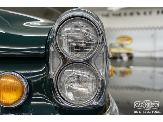 1972 Mercedes-Benz 300 (CC-2116105) for sale in St. Louis, Missouri