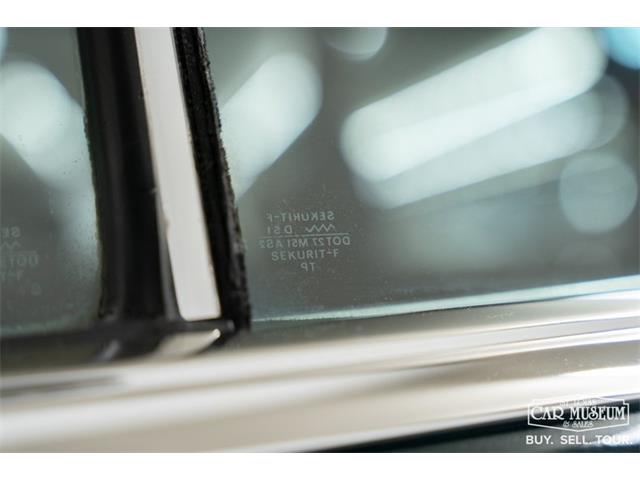 1972 Mercedes-Benz 300 (CC-2116105) for sale in St. Louis, Missouri