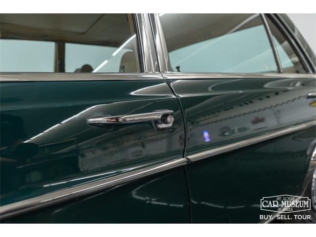 1972 Mercedes-Benz 300 (CC-2116105) for sale in St. Louis, Missouri