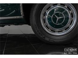1972 Mercedes-Benz 300 (CC-2116105) for sale in St. Louis, Missouri