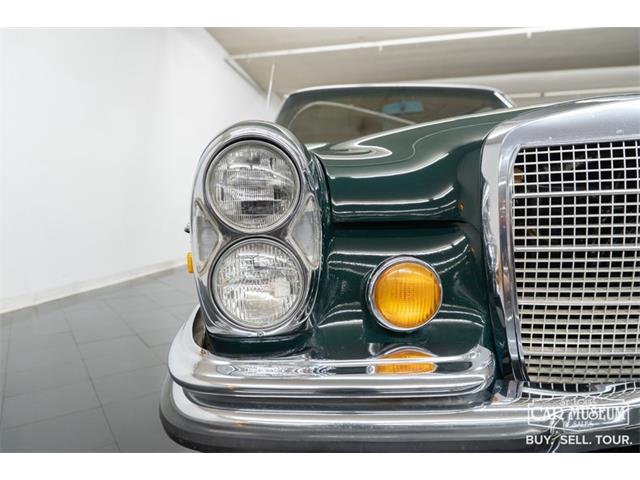 1972 Mercedes-Benz 300 (CC-2116105) for sale in St. Louis, Missouri