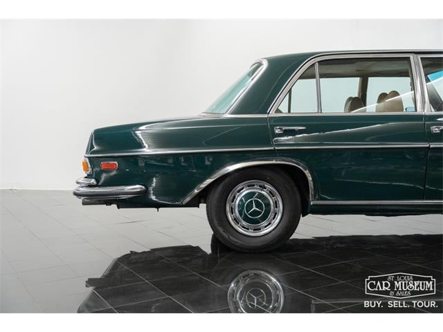 1972 Mercedes-Benz 300 (CC-2116105) for sale in St. Louis, Missouri