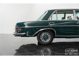 1972 Mercedes-Benz 300 (CC-2116105) for sale in St. Louis, Missouri