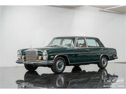 1972 Mercedes-Benz 300 (CC-2116105) for sale in St. Louis, Missouri