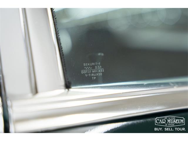 1972 Mercedes-Benz 300 (CC-2116105) for sale in St. Louis, Missouri
