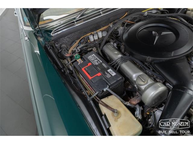 1972 Mercedes-Benz 300 (CC-2116105) for sale in St. Louis, Missouri