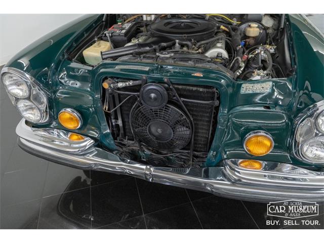 1972 Mercedes-Benz 300 (CC-2116105) for sale in St. Louis, Missouri