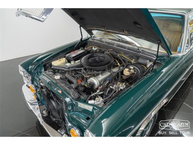 1972 Mercedes-Benz 300 (CC-2116105) for sale in St. Louis, Missouri