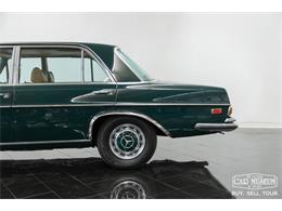 1972 Mercedes-Benz 300 (CC-2116105) for sale in St. Louis, Missouri