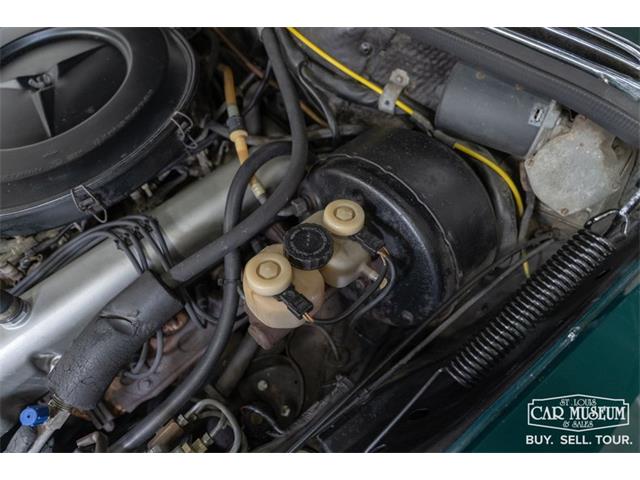 1972 Mercedes-Benz 300 (CC-2116105) for sale in St. Louis, Missouri