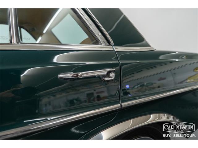 1972 Mercedes-Benz 300 (CC-2116105) for sale in St. Louis, Missouri