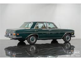 1972 Mercedes-Benz 300 (CC-2116105) for sale in St. Louis, Missouri