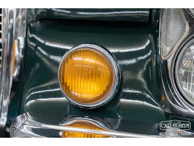 1972 Mercedes-Benz 300 (CC-2116105) for sale in St. Louis, Missouri