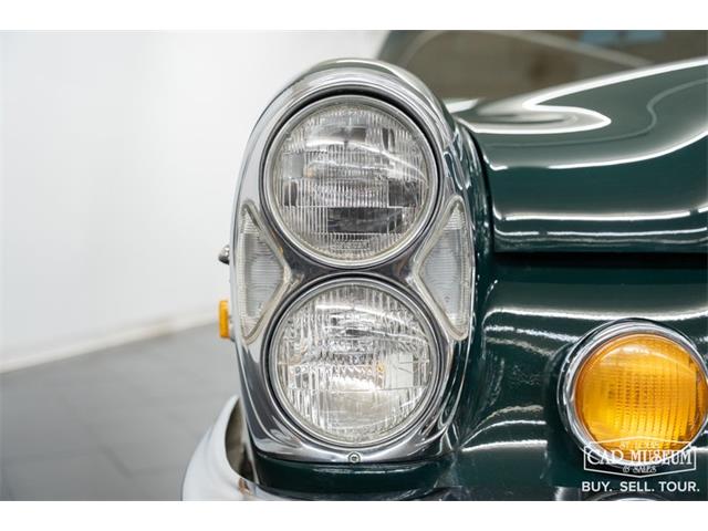1972 Mercedes-Benz 300 (CC-2116105) for sale in St. Louis, Missouri