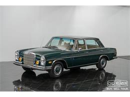 1972 Mercedes-Benz 300 (CC-2116105) for sale in St. Louis, Missouri