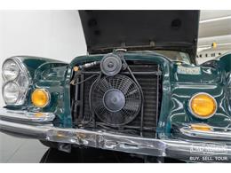 1972 Mercedes-Benz 300 (CC-2116105) for sale in St. Louis, Missouri
