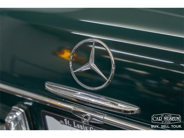 1972 Mercedes-Benz 300 (CC-2116105) for sale in St. Louis, Missouri