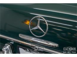 1972 Mercedes-Benz 300 (CC-2116105) for sale in St. Louis, Missouri
