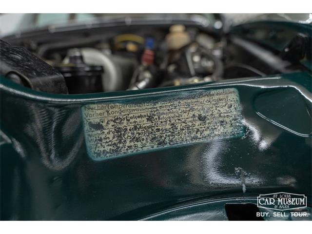 1972 Mercedes-Benz 300 (CC-2116105) for sale in St. Louis, Missouri